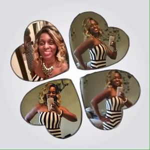 Meet your Posher, Stephanie